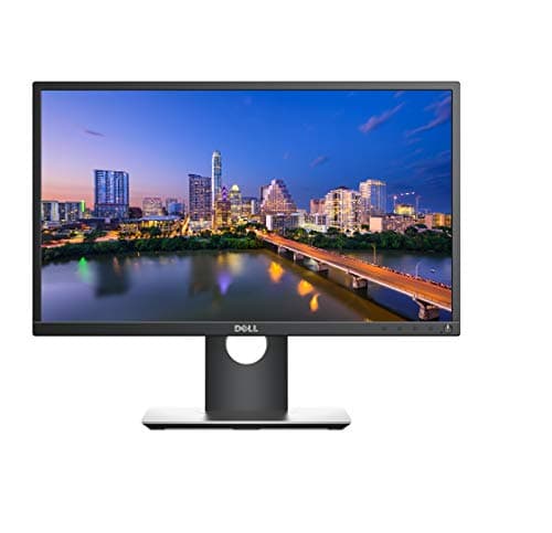 Dell P2217H 21.5" 1080p 60Hz IPS Monitor image