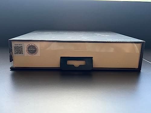 1MORE Triple Driver (Black/Gold) In-Ear Headphones with Microphone image