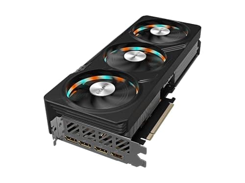 Gigabyte GeForce RTX 4070 SUPER GAMING OC Black 12GB GDDR6X image