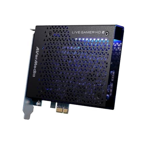 AVerMedia Live Gamer HD 2-PCIe image