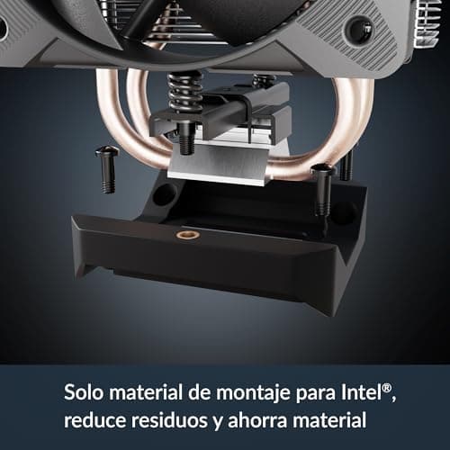 ARCTIC Freezer 8i CO Air 136mm Black / Silver image