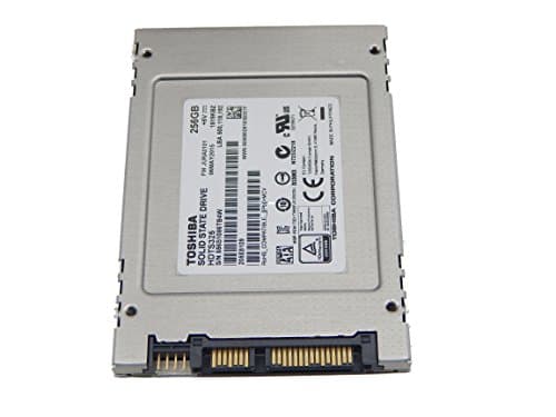 Toshiba Q Series Pro 256GB SSD 2.5" SATA image