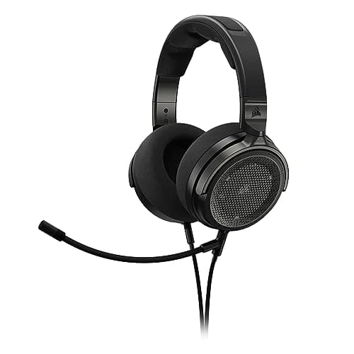 Corsair Virtuoso Pro Open-Back Headphones main image