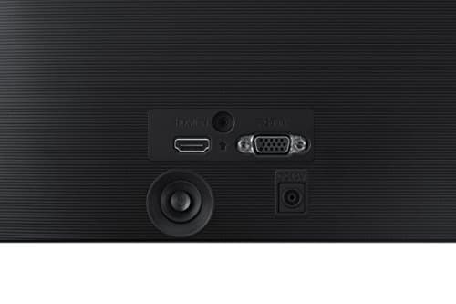 Samsung LS24F354FHNXZA 23.5" 1080p 60Hz PLS Monitor image