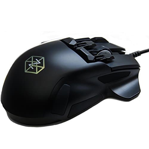 Swiftpoint Z Gaming Wired Optical Mouse image