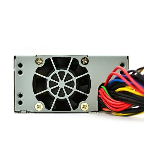 FSP Group FSP300-60LG-5K Silver Flex ATX 300W Non-Modular 80+ Bronze image