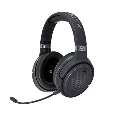 Audeze Mobius Closed-Back 7.1 Channel Wired Gaming Headset image