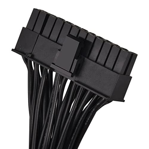 Silverstone FX600 Flex ATX 600W Non-Modular Platinum image