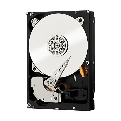 WD_BLACK 3.5-Inch Gaming Hard Drive - 2TB image