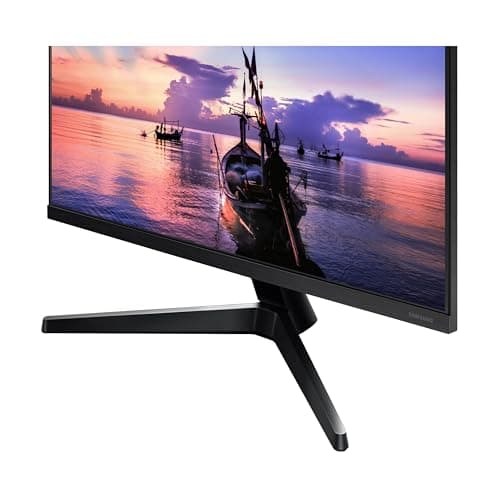 Samsung LF27T350FHNXZA 27" 1080p 75Hz IPS Monitor image