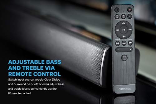 Creative Labs Creative Stage V2 2.1 Channel 80 W Speaker System image