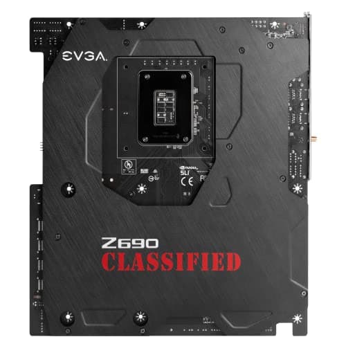 EVGA Z690 Classified image
