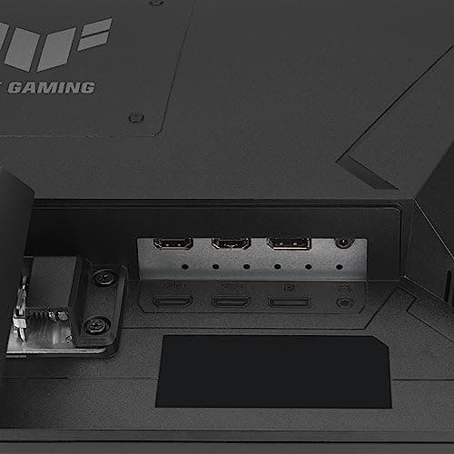 Asus TUF Gaming VG279Q3A 27" 1080p 180Hz IPS Monitor image