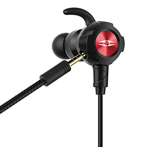 TAKSTAR Sprint Closed-Back Wired In-Ear Headset with Microphone image