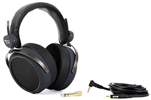 DROP DROP + HiFiMAN HE4XX Open-Back Headphones image