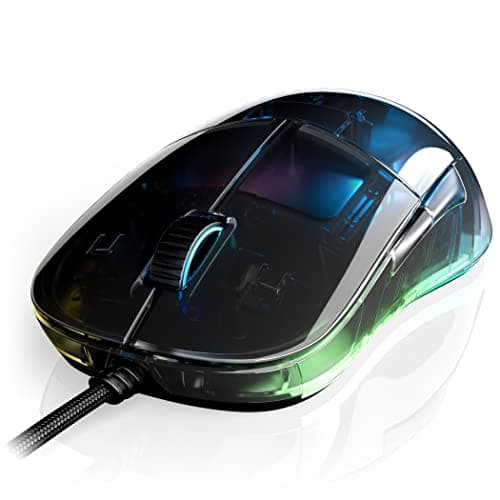 Endgame Gear XM1 RGB Wired Optical Gaming Mouse image