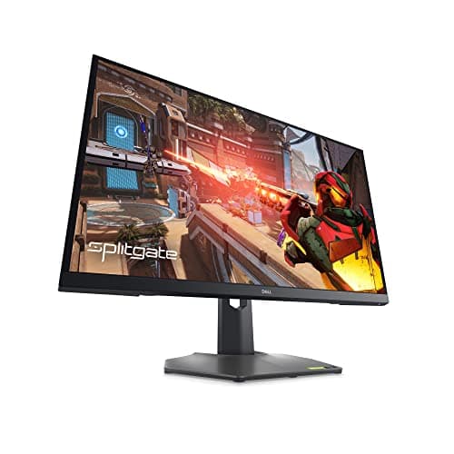 Dell G3223D 31.5" 1440p 165Hz IPS Monitor image