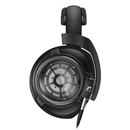Sennheiser HD 820 Closed-Back Headphones image