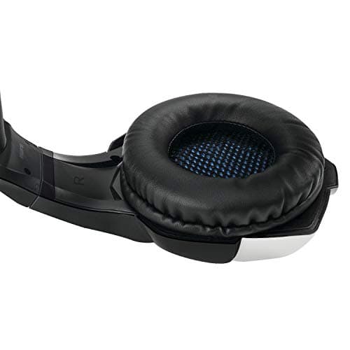 Adesso Xtream G4 Closed 7.1 Channel Gaming Headset image