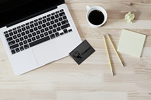 Kingston A400 1.92TB SSD 2.5" SATA image