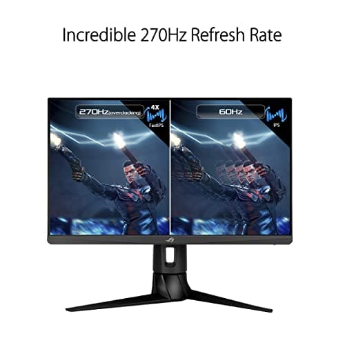 Asus ROG Strix XG249CM 23.8" 1080p 270Hz IPS Monitor image