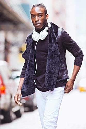 Audio-Technica ATH-M50xWH Headphones image