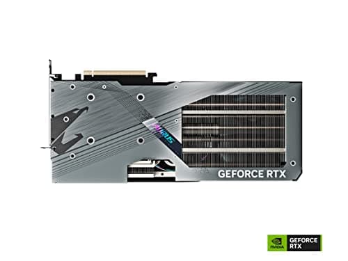 AORUS GeForce RTX 4070 Ti ELITE 12G image