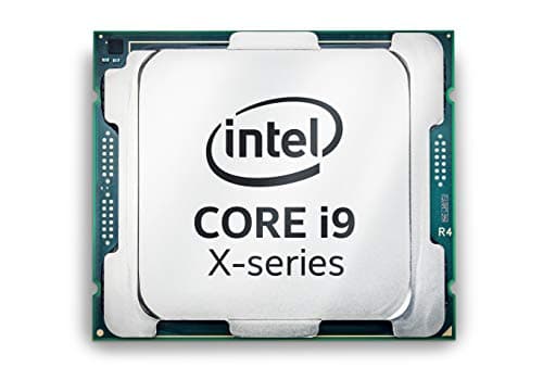 Intel Core i9 9980XE 3 GHz 18-Core LGA2066 OEM/Tray main image