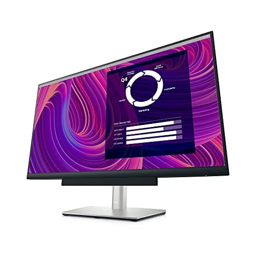 Dell P2723D 27" 1440p 60Hz IPS Monitor image