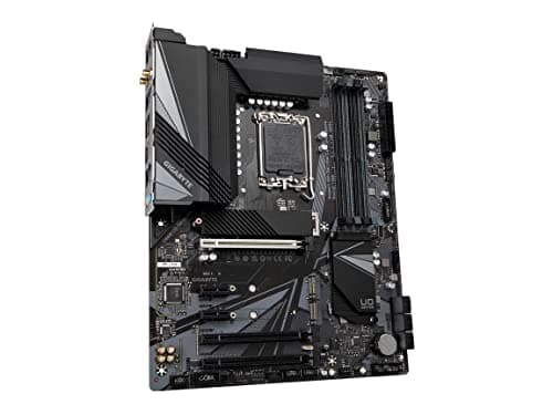 Gigabyte Z690 UD AX LGA1700 DDR4 ATX image