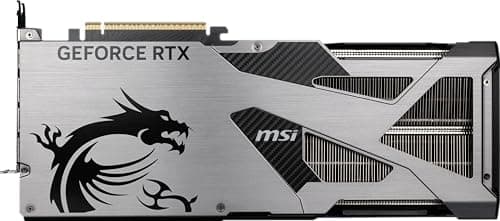 MSI VANGUARD SOC LAUNCH EDITION GeForce RTX 5070 12 GB image