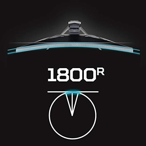 Acer PREDATOR X35 bmiphzx 35" 3440x1440 200Hz VA Curved Monitor image