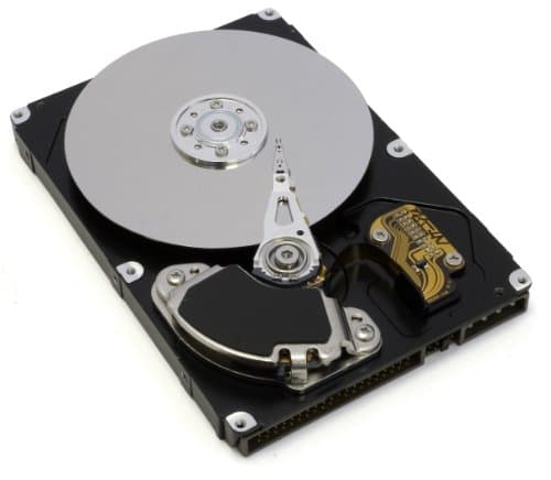 Western Digital AV-GP 500GB HDD 3.5" 5400 RPM SATA Internal image