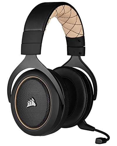 Corsair HS70 PRO 7.1 Channel Headset image