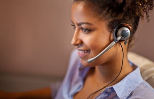 Cyber Acoustics AC-740 Closed-Back Wired Headphones image