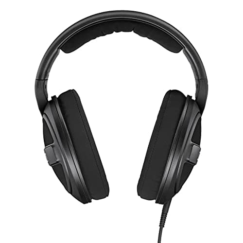 Sennheiser HD 569 Closed-Back Headphones image