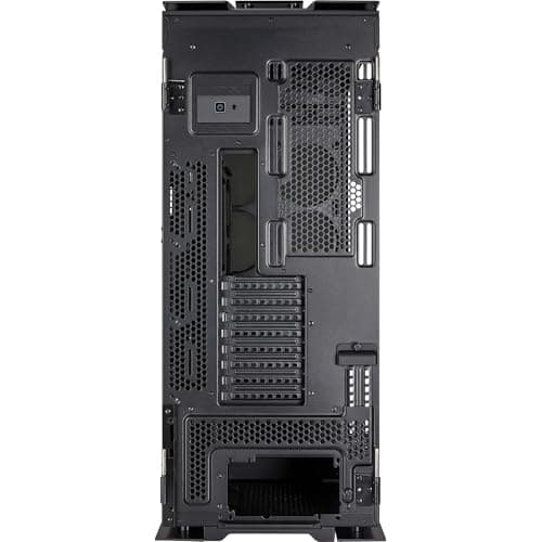 Corsair Obsidian 1000D ATX Full Tower Black with Tempered Glass Side Panel and USB 3.2 Gen 2 Type-C USB 3.2 Gen 1 Type-A image