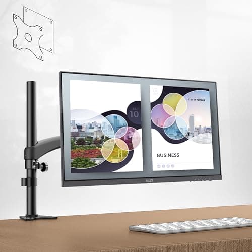 MSI PRO MP243XP 23.8" 1080p 100Hz IPS Monitor image