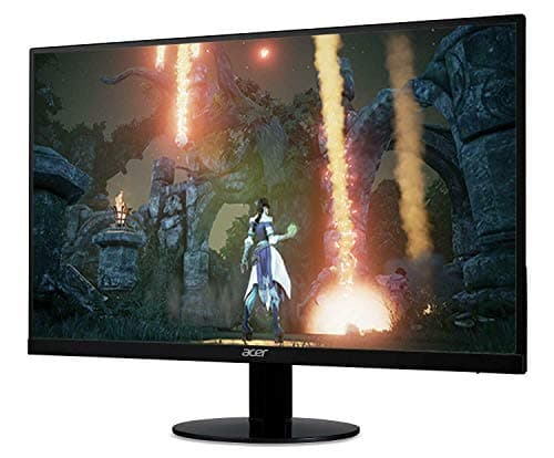 Acer SB230 Bbix 23" 1080p 75Hz IPS Monitor image