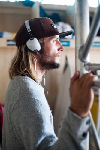 Skullcandy S5AVDM-161 Closed-Back Headphones image