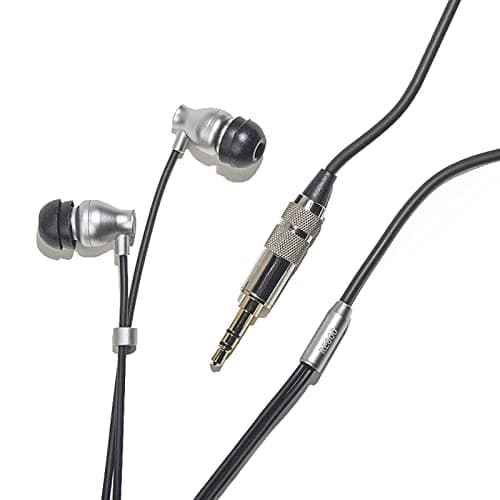 HiFiMAN RE800 Closed Earbuds image