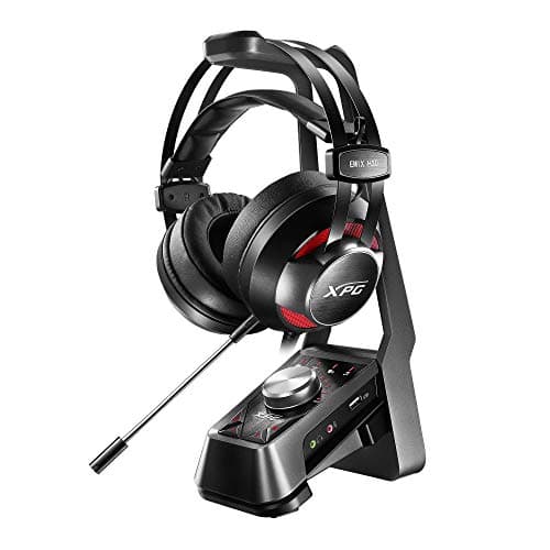 ADATA SOLOX EMIX F30 H30 7.1 Channel Gaming Headset image