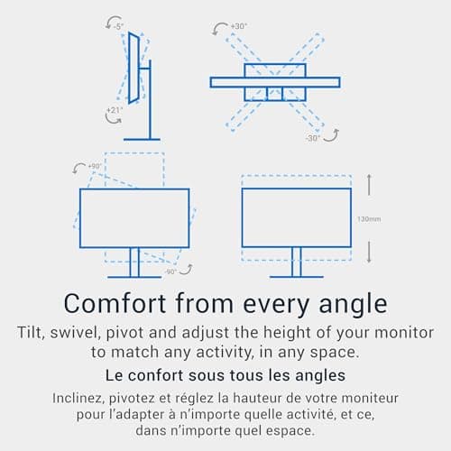 Dell S2725QS 27" 4K 120Hz IPS Monitor image