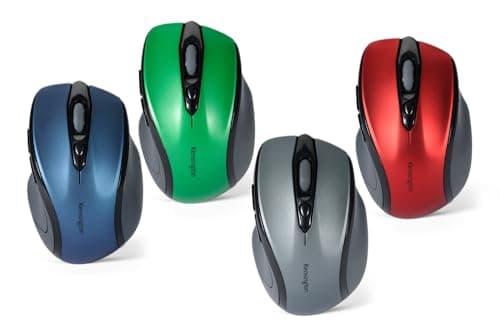 Kensington K72424AM Wireless Optical Mouse image