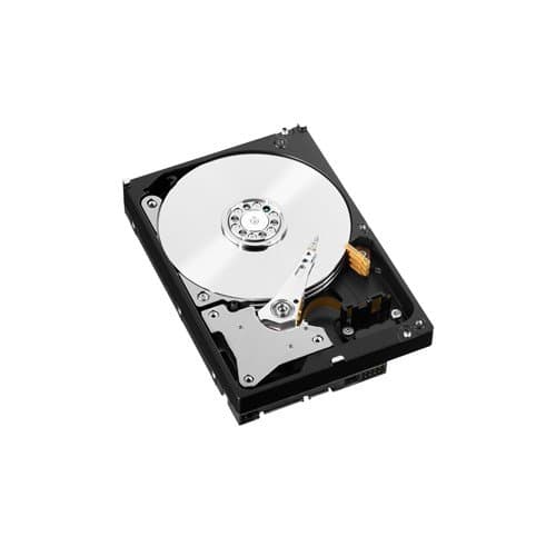 Western Digital Red 8TB 3.5" HDD 5400RPM SATA 6.0 Gb/s image