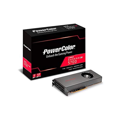 PowerColor RX 5700 image