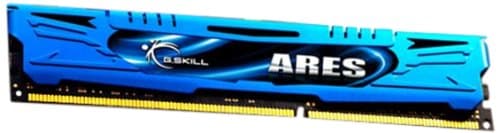 G.Skill Ares DDR3-2400 CL11 32GB (4x8GB) image
