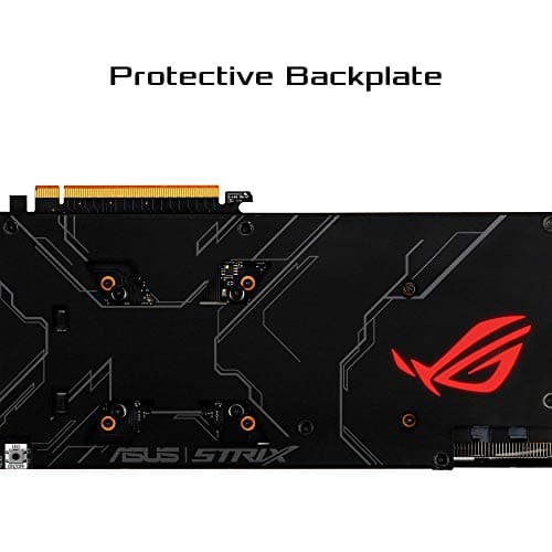 ASUS ROG STRIX RX 5700 XT GAMING OC image