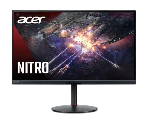 Acer XV272U KFbmiipruzx 27" 1440p 300Hz IPS Monitor main image