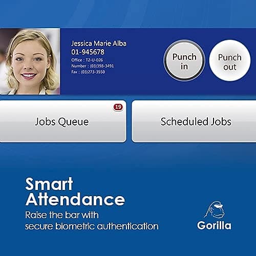 Verbatim 99781 Commuter Wireless Optical Mouse image